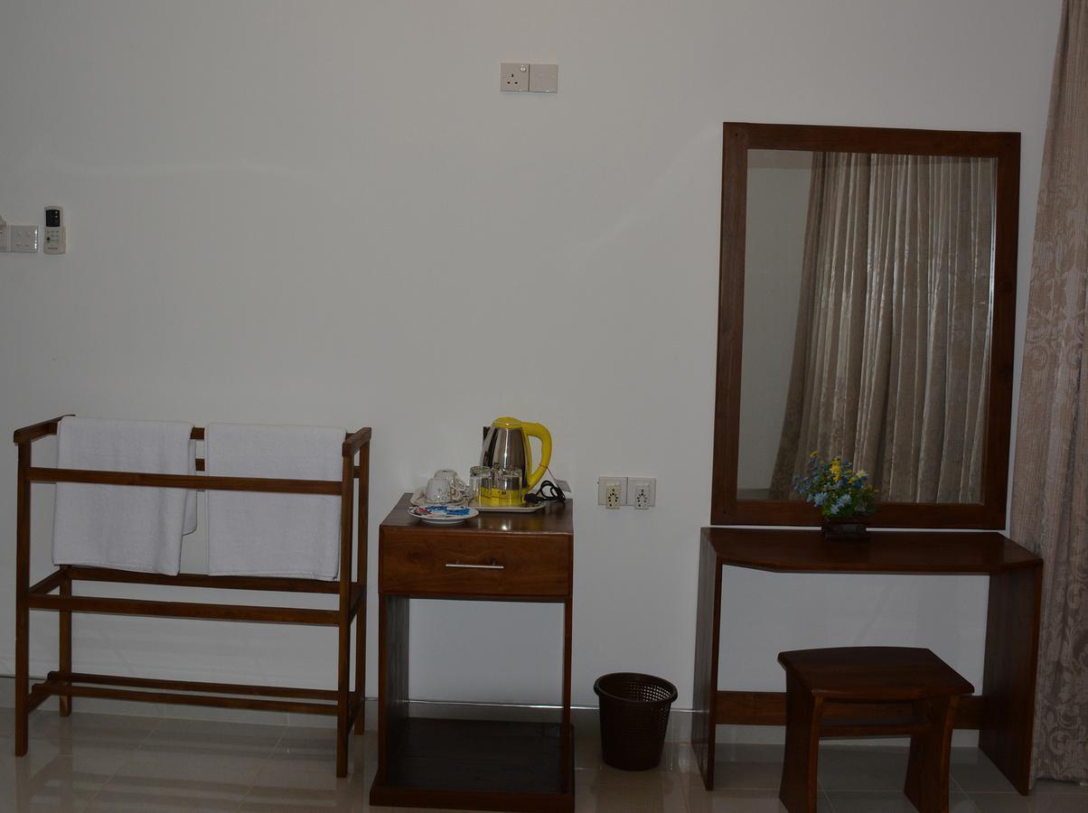 Kings Village Sigiriya Luaran gambar
