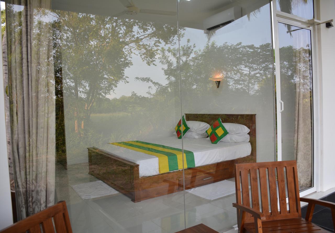 Kings Village Sigiriya Luaran gambar