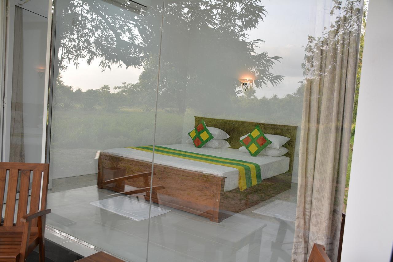 Kings Village Sigiriya Luaran gambar