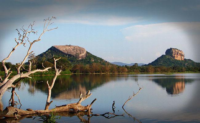 Kings Village Sigiriya Luaran gambar