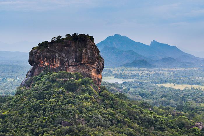 Kings Village Sigiriya Luaran gambar
